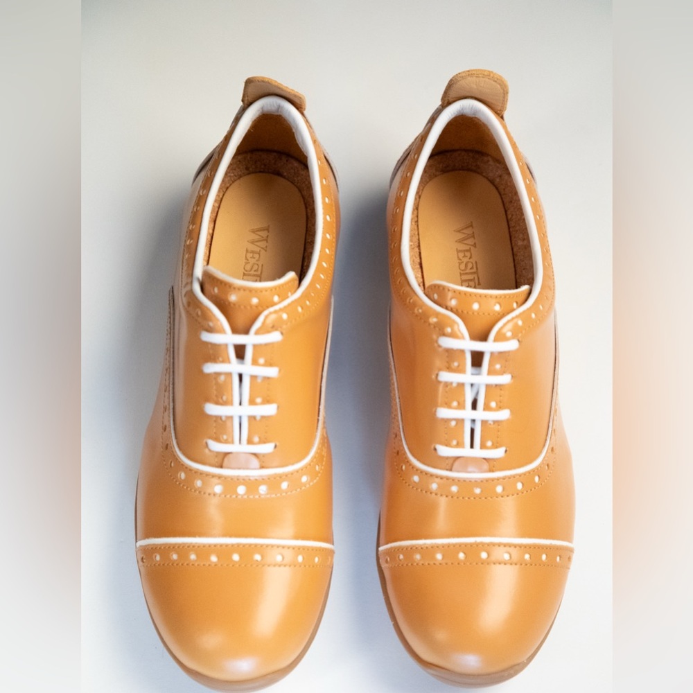 NEW! WesTees walking / golf shoes!